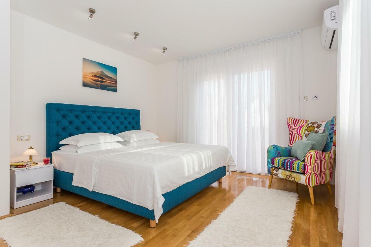 Villa Sweet Home Marija Spalato Esterno foto