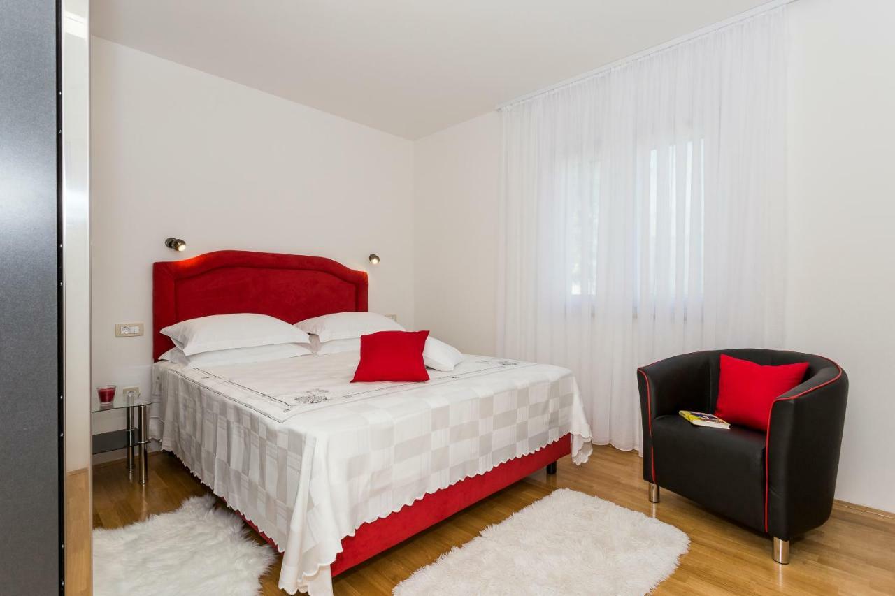 Villa Sweet Home Marija Spalato Esterno foto