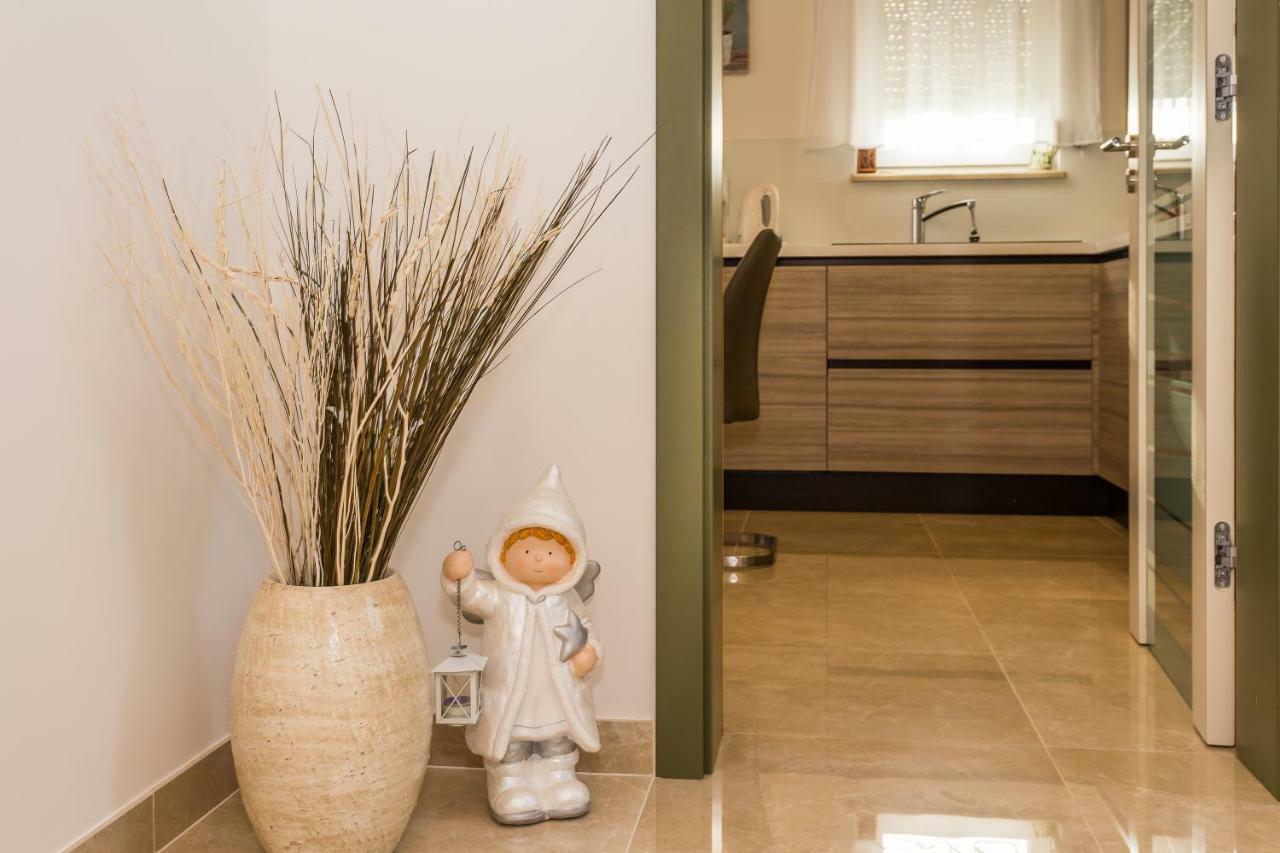 Villa Sweet Home Marija Spalato Esterno foto